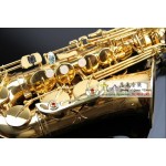 Berlioz S-601 Alto Saxophone